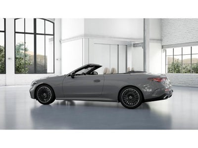 2027 Mercedes-Benz CLE CLE 450 4MATIC®