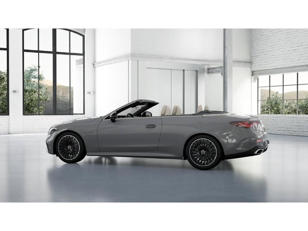 2027 Mercedes-Benz CLE CLE 450 4MATIC®