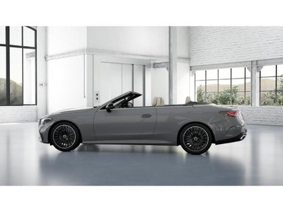 2027 Mercedes-Benz CLE CLE 450 4MATIC®