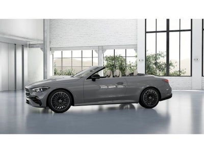 2027 Mercedes-Benz CLE CLE 450 4MATIC®