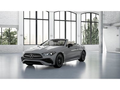2027 Mercedes-Benz CLE CLE 450 4MATIC®