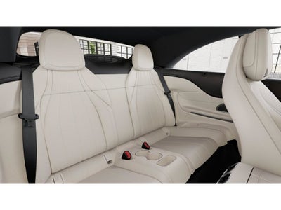 2027 Mercedes-Benz CLE CLE 450 4MATIC®