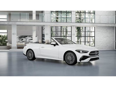 2027 Mercedes-Benz CLE CLE 450 4MATIC®