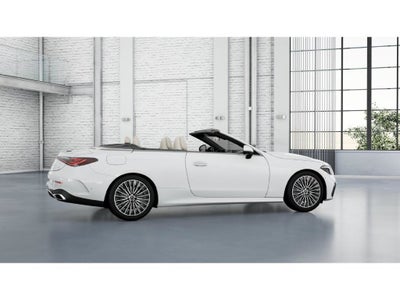 2027 Mercedes-Benz CLE CLE 450 4MATIC®