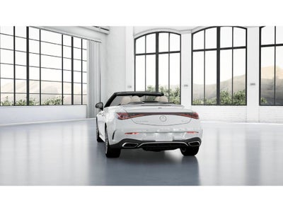 2027 Mercedes-Benz CLE CLE 450 4MATIC®