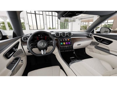 2027 Mercedes-Benz CLE CLE 450 4MATIC®