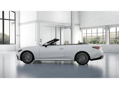 2027 Mercedes-Benz CLE CLE 450 4MATIC®
