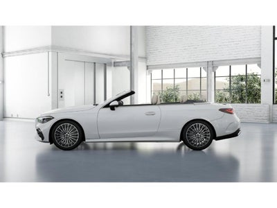 2027 Mercedes-Benz CLE CLE 450 4MATIC®