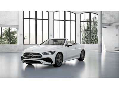 2027 Mercedes-Benz CLE CLE 450 4MATIC®