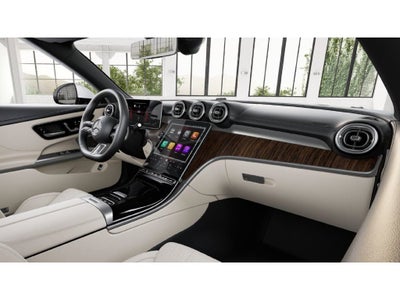 2027 Mercedes-Benz CLE CLE 450 4MATIC®
