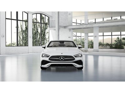 2027 Mercedes-Benz CLE CLE 450 4MATIC®