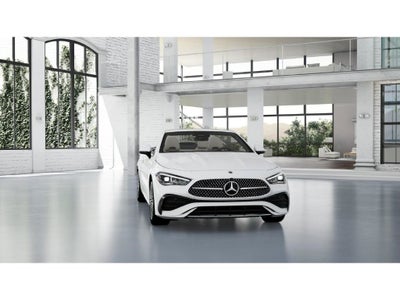 2027 Mercedes-Benz CLE CLE 450 4MATIC®