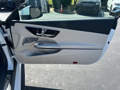 2026 Mercedes-Benz CLE CLE 450 4MATIC®