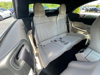 2026 Mercedes-Benz CLE CLE 450 4MATIC®