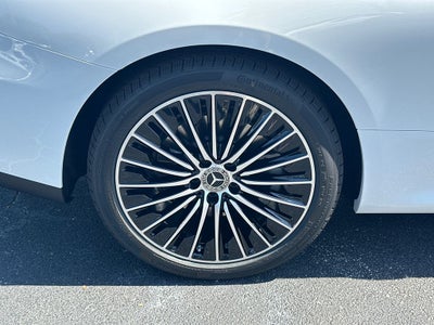 2026 Mercedes-Benz CLE CLE 450 4MATIC®