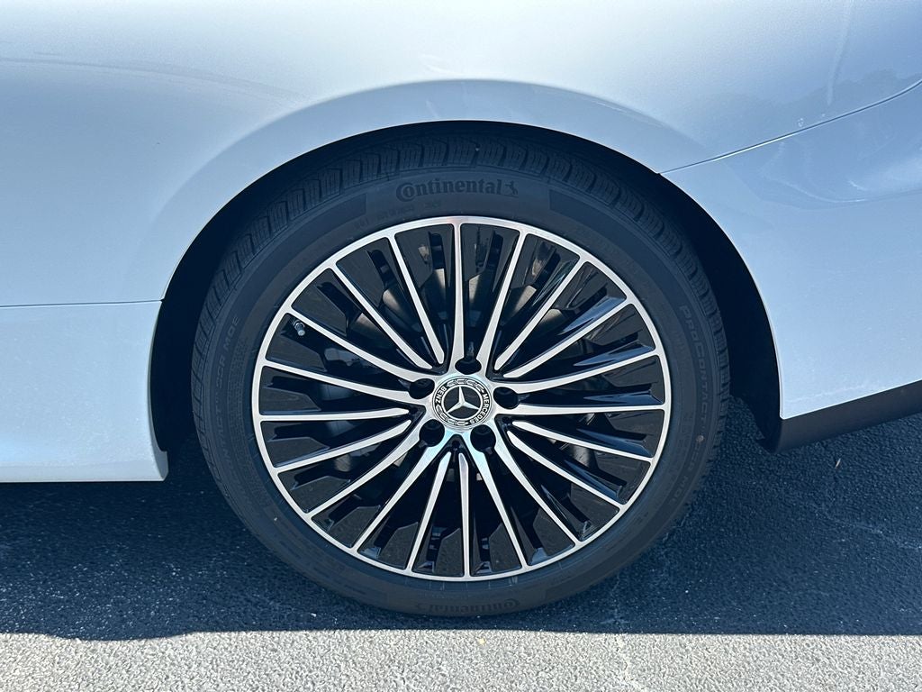 2026 Mercedes-Benz CLE CLE 450 4MATIC®