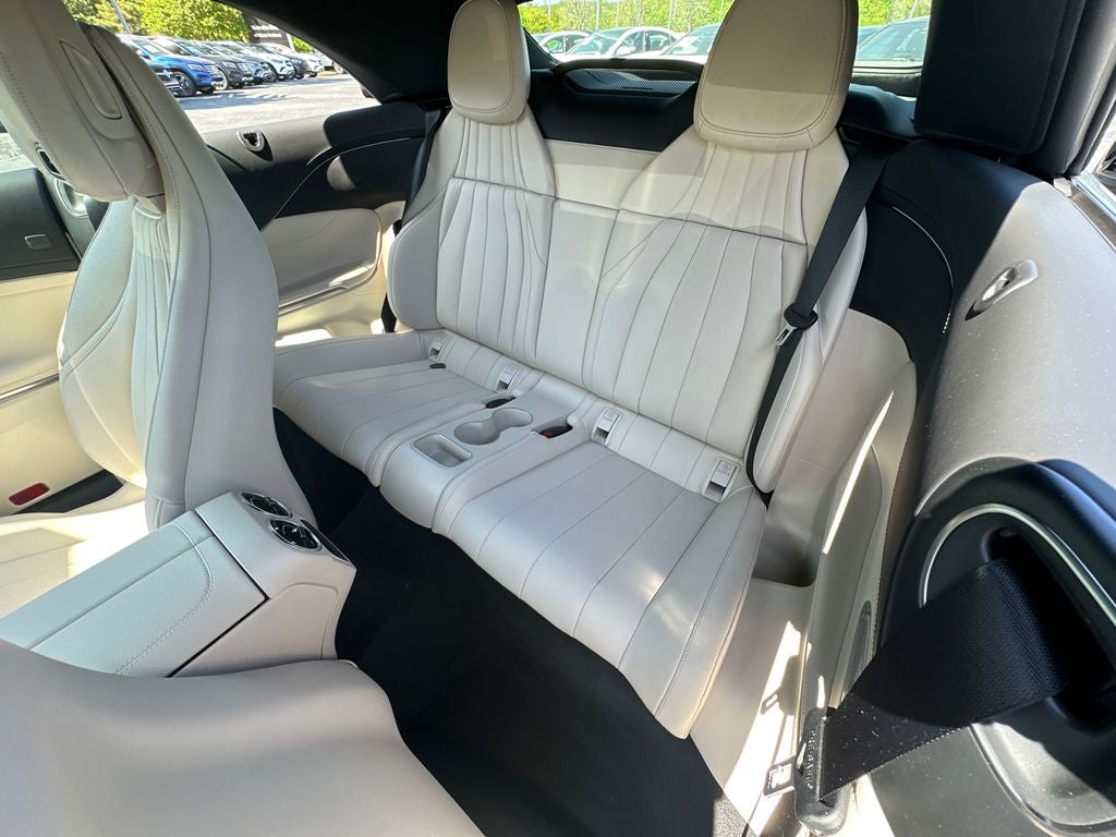 2026 Mercedes-Benz CLE CLE 450 4MATIC®