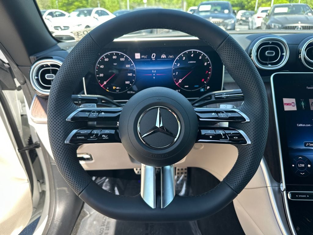 2026 Mercedes-Benz CLE CLE 450 4MATIC®