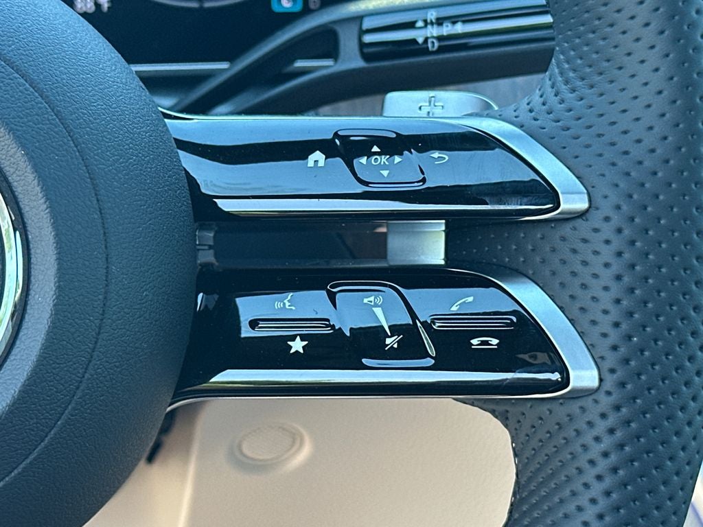 2026 Mercedes-Benz CLE CLE 450 4MATIC®