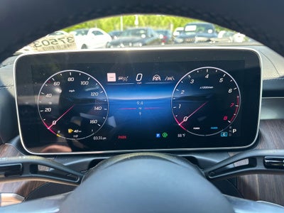 2026 Mercedes-Benz CLE CLE 450 4MATIC®