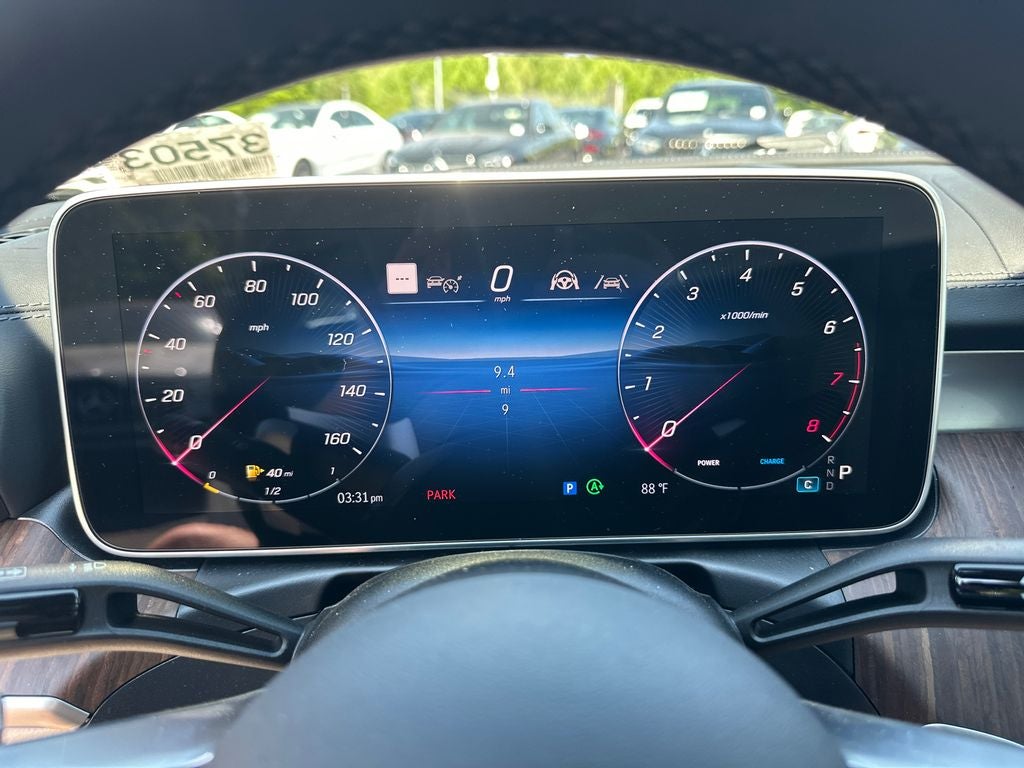 2026 Mercedes-Benz CLE CLE 450 4MATIC®