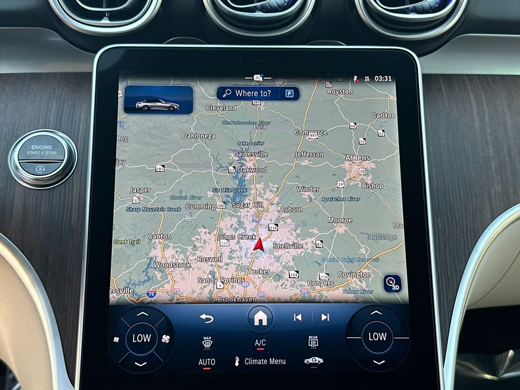 2026 Mercedes-Benz CLE CLE 450 4MATIC®