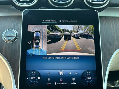 2026 Mercedes-Benz CLE CLE 450 4MATIC®