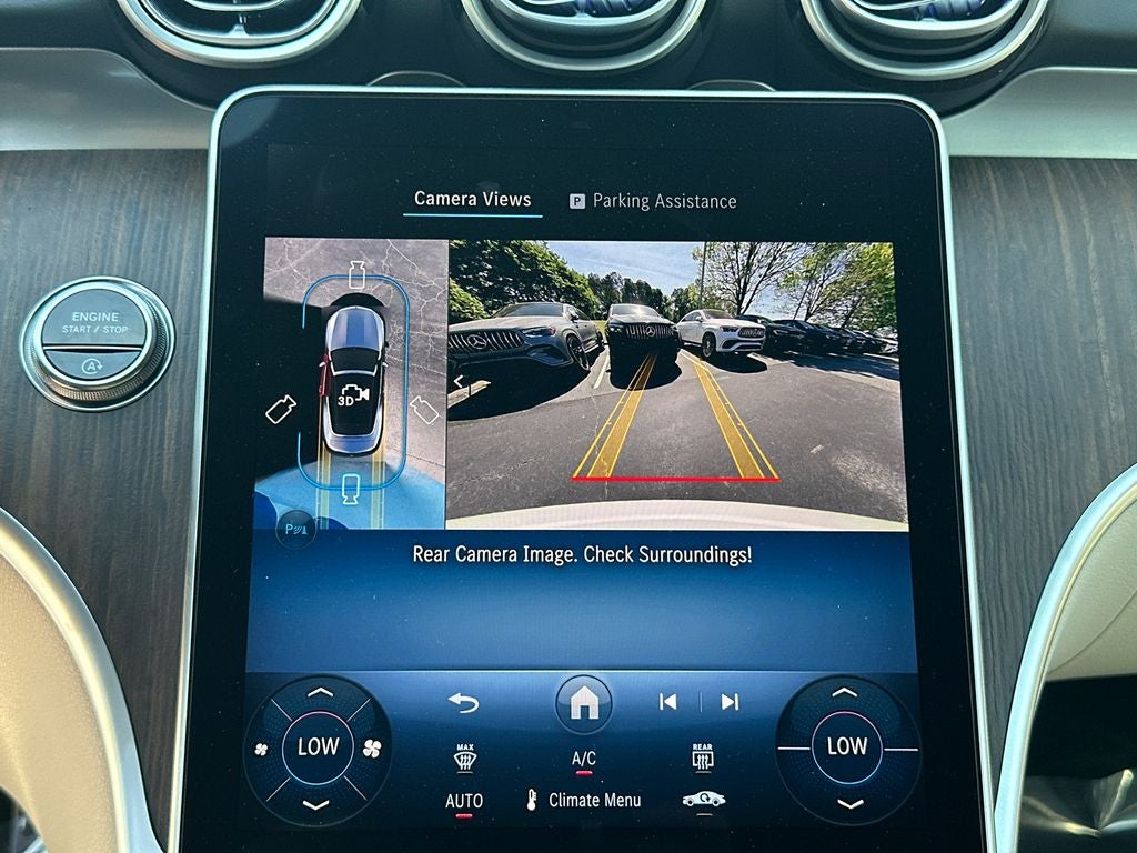 2026 Mercedes-Benz CLE CLE 450 4MATIC®