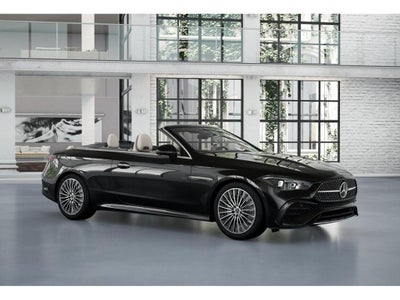 2026 Mercedes-Benz CLE CLE 450 4MATIC®