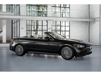 2026 Mercedes-Benz CLE CLE 450 4MATIC®
