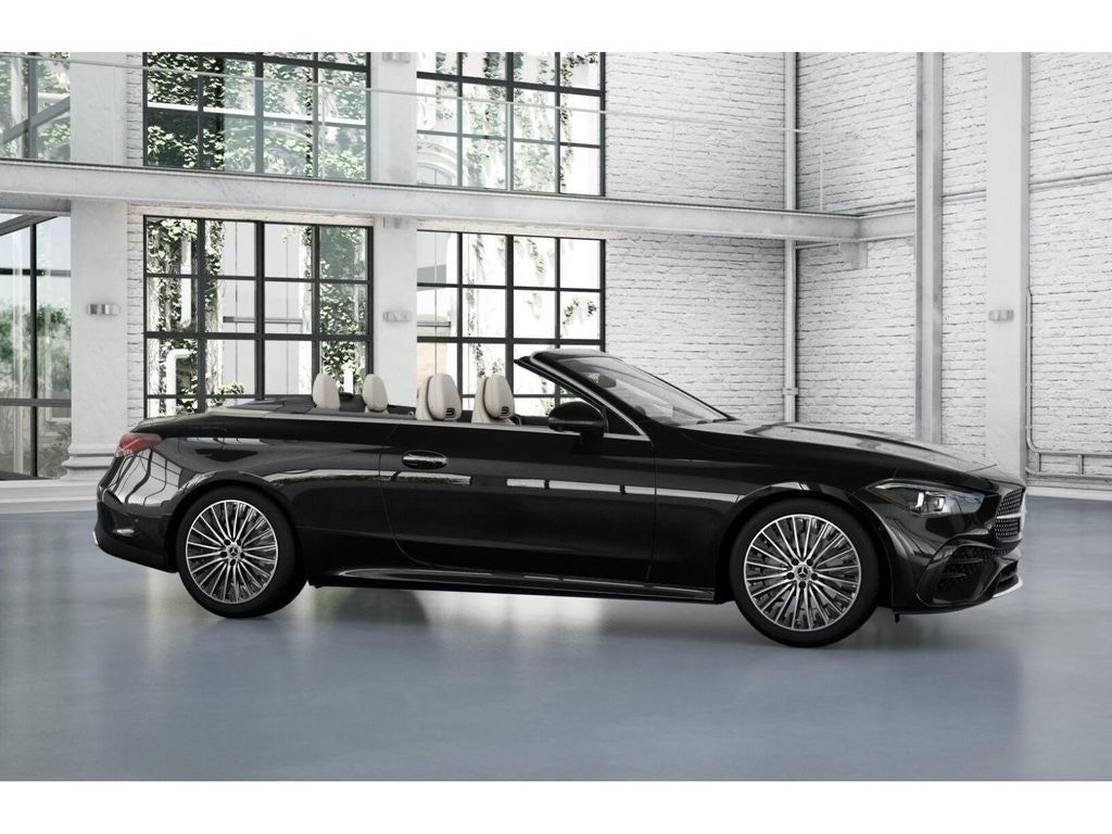 2026 Mercedes-Benz CLE CLE 450 4MATIC®
