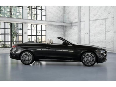 2026 Mercedes-Benz CLE CLE 450 4MATIC®