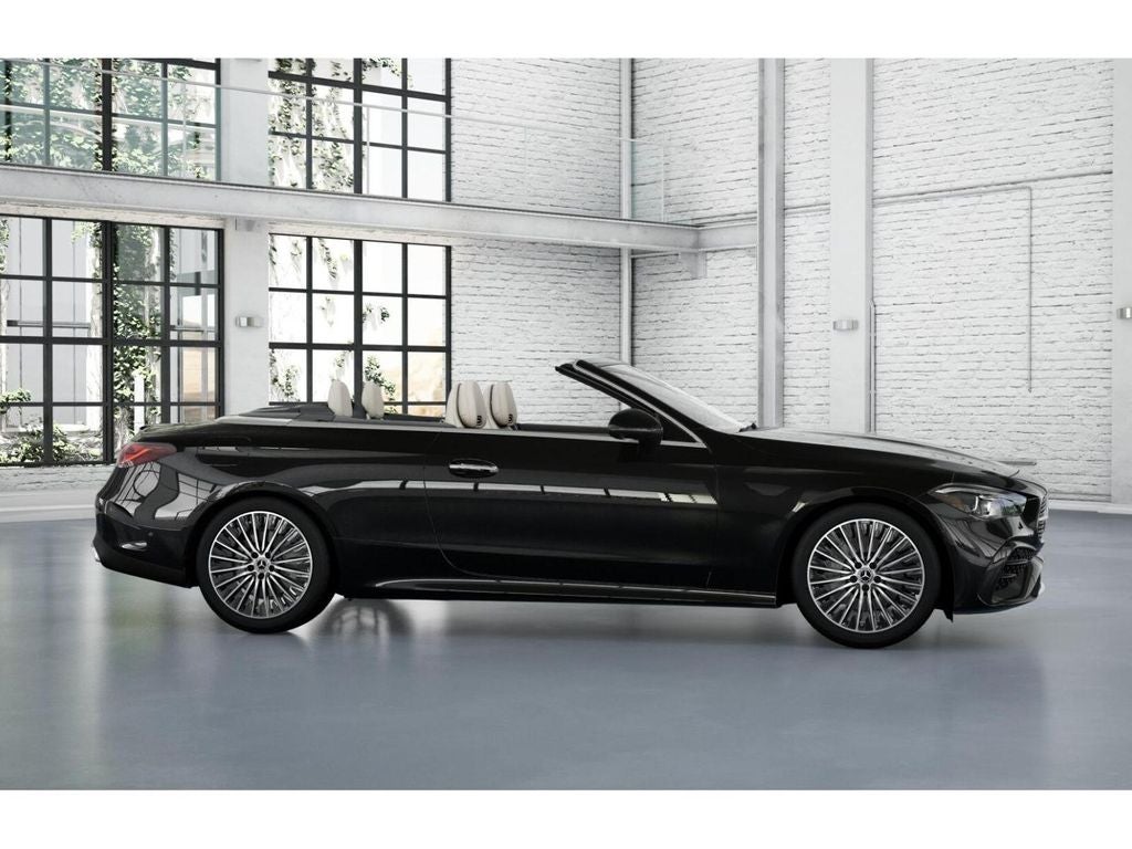 2026 Mercedes-Benz CLE CLE 450 4MATIC®