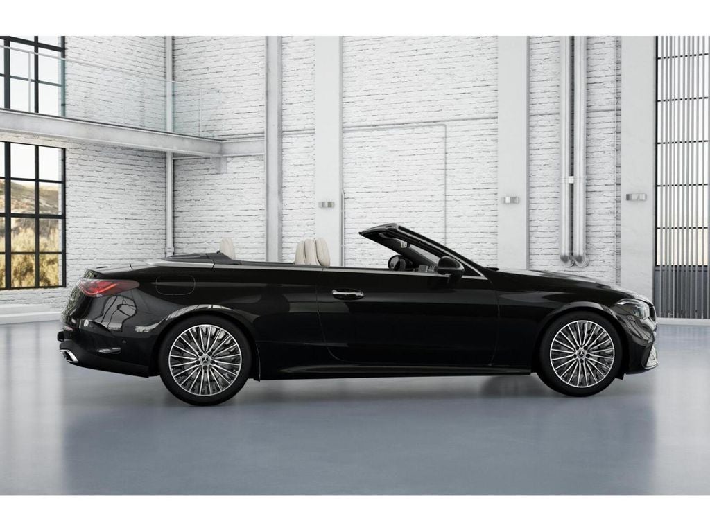 2026 Mercedes-Benz CLE CLE 450 4MATIC®