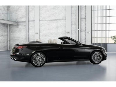 2026 Mercedes-Benz CLE CLE 450 4MATIC®