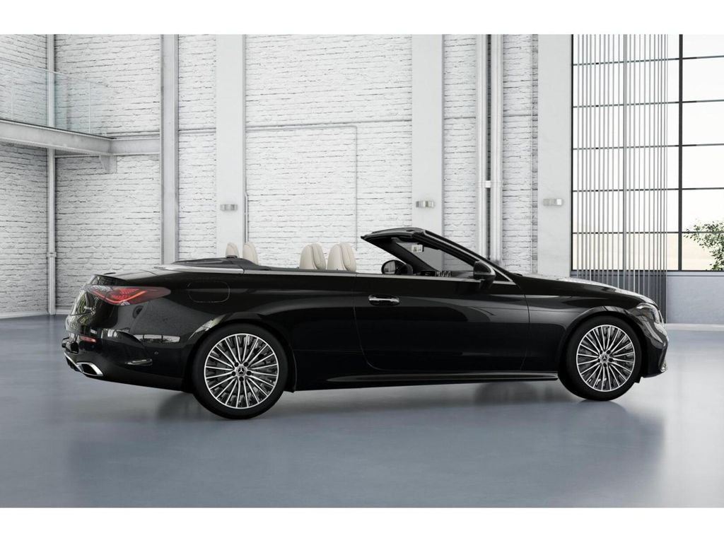 2026 Mercedes-Benz CLE CLE 450 4MATIC®