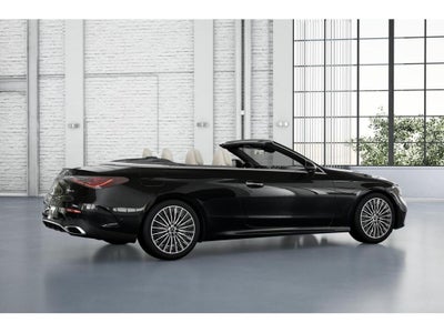 2026 Mercedes-Benz CLE CLE 450 4MATIC®