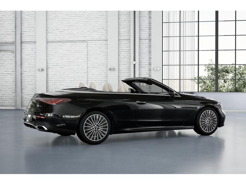 2026 Mercedes-Benz CLE CLE 450 4MATIC®