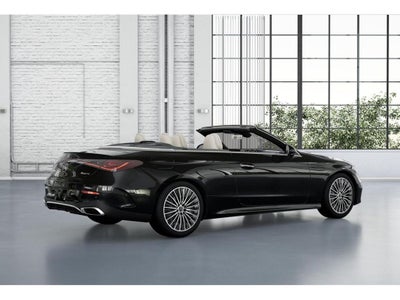 2026 Mercedes-Benz CLE CLE 450 4MATIC®