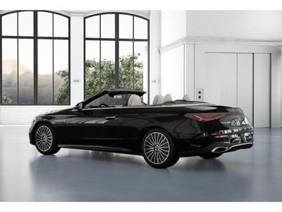 2026 Mercedes-Benz CLE CLE 450 4MATIC®