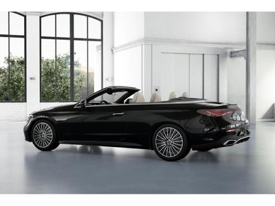 2026 Mercedes-Benz CLE CLE 450 4MATIC®