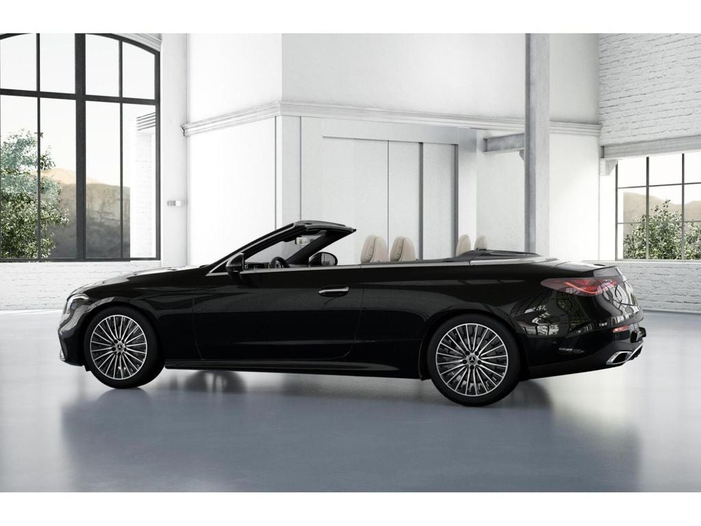 2026 Mercedes-Benz CLE CLE 450 4MATIC®