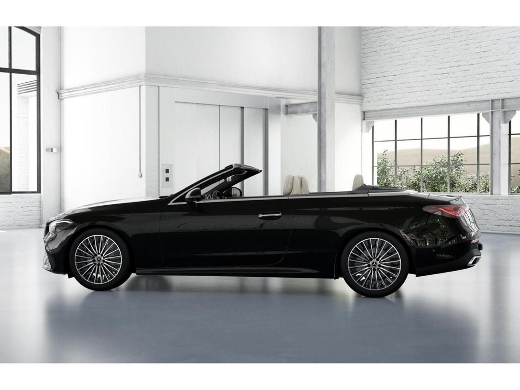 2026 Mercedes-Benz CLE CLE 450 4MATIC®
