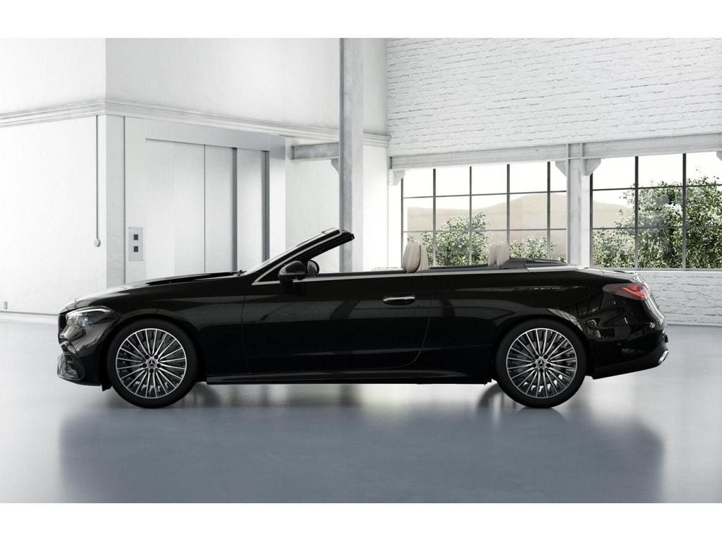 2026 Mercedes-Benz CLE CLE 450 4MATIC®