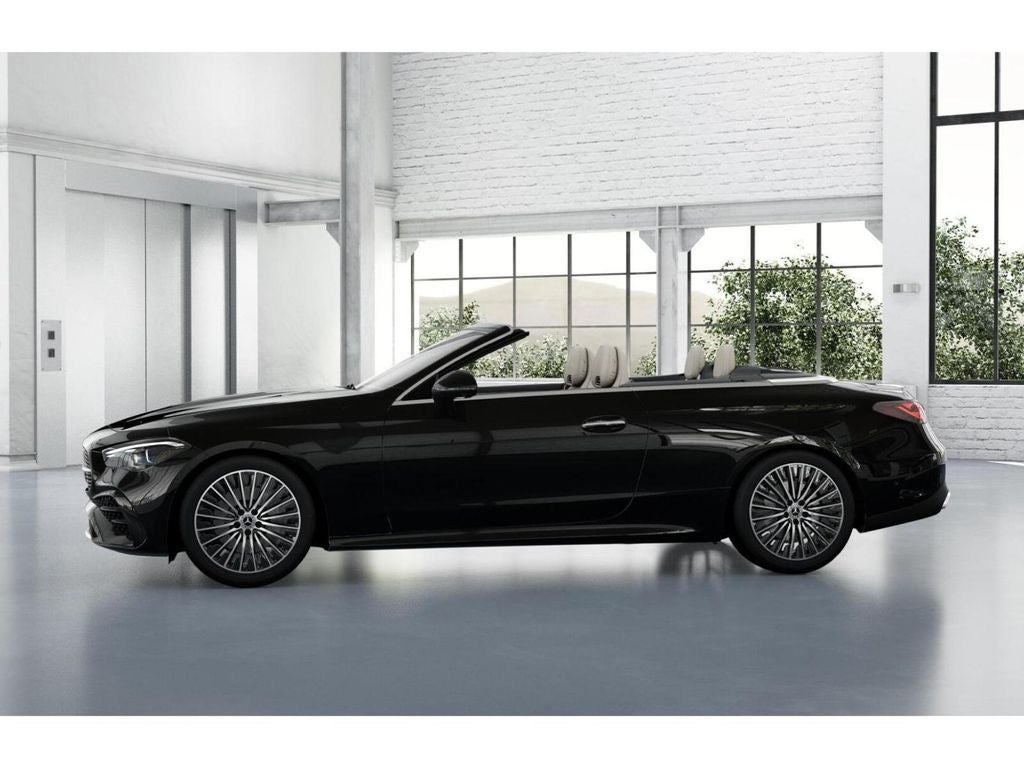 2026 Mercedes-Benz CLE CLE 450 4MATIC®