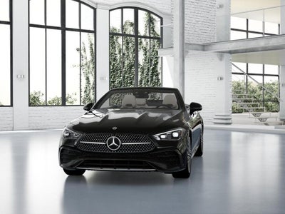 2026 Mercedes-Benz CLE CLE 450 4MATIC®