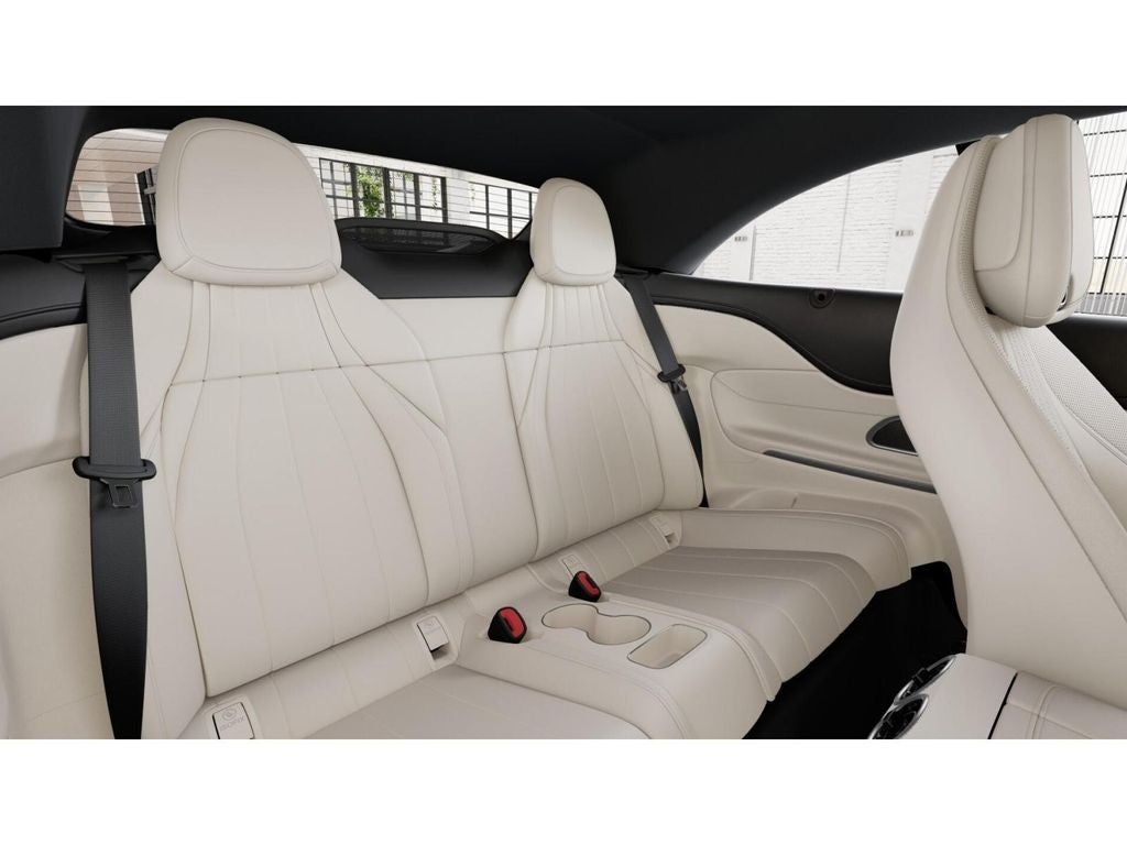 2026 Mercedes-Benz CLE CLE 450 4MATIC®