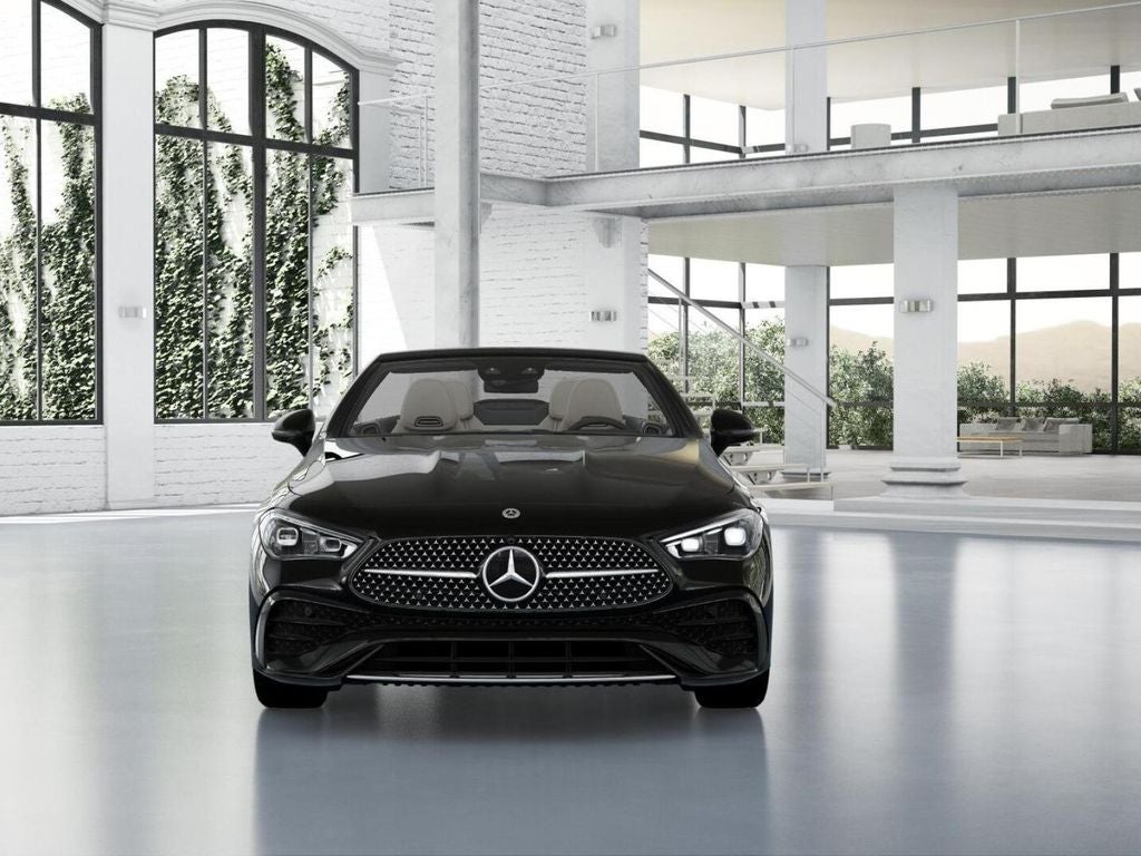 2026 Mercedes-Benz CLE CLE 450 4MATIC®