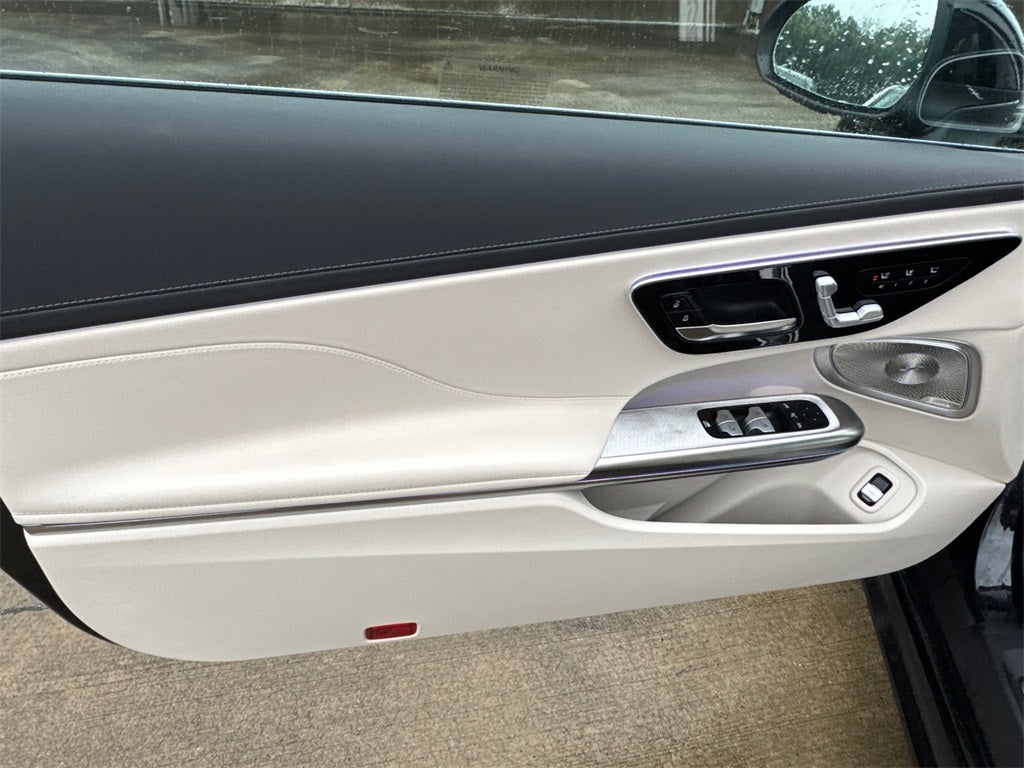 2026 Mercedes-Benz CLE CLE 450 4MATIC®