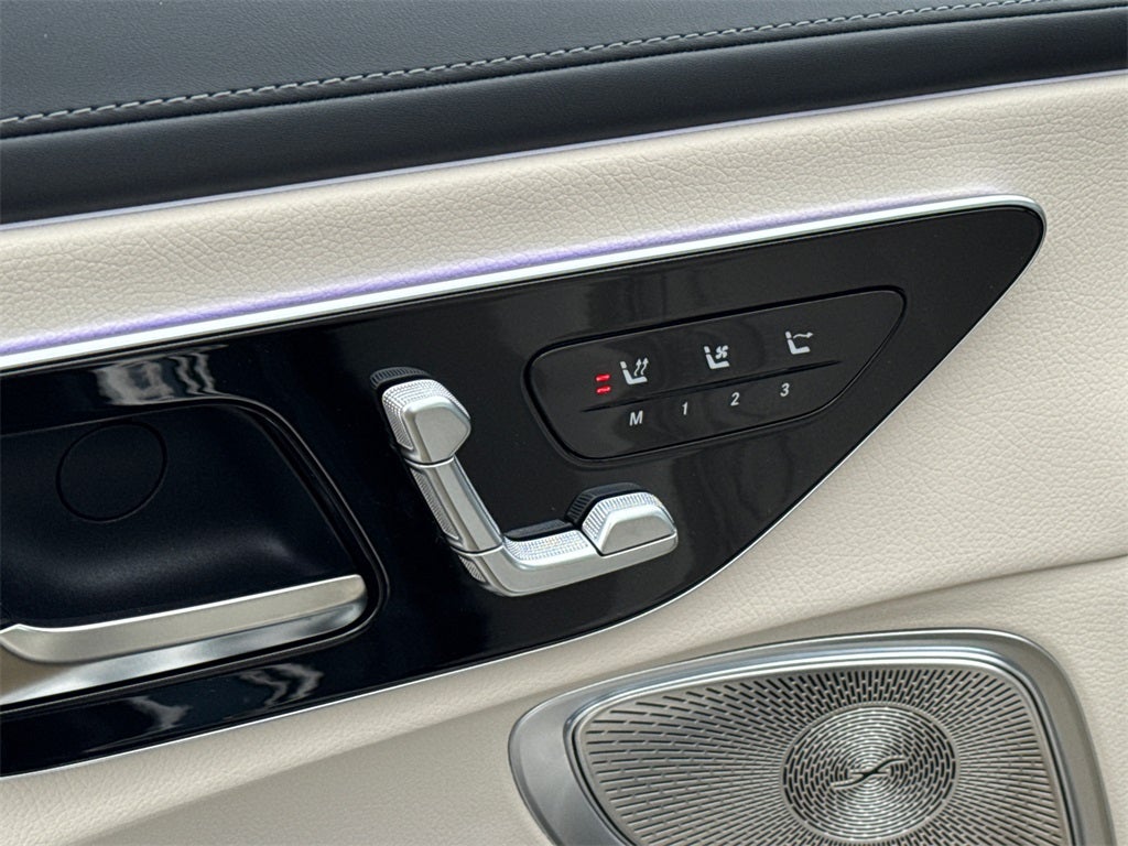 2026 Mercedes-Benz CLE CLE 450 4MATIC®